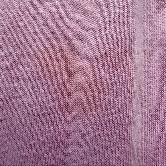 Ed Hardy Wide Leg Sweatpants L | Pink Y2K Streetwear - Picture 7 of 8